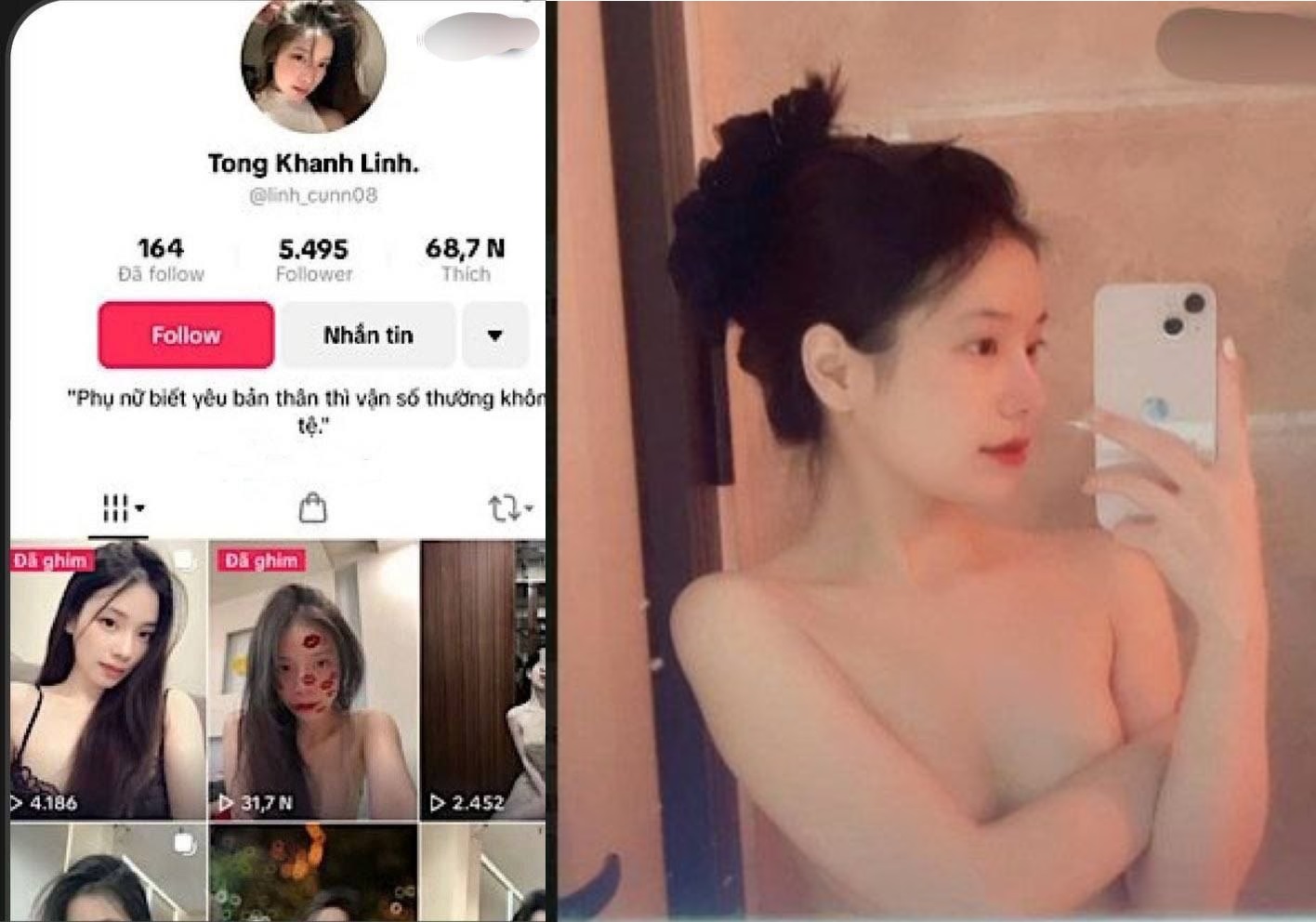 Hot girl Việt Nam với đại ca bảng một địt nhau đủ tư thế khách sạn clip leak Mô tả: - VIET69