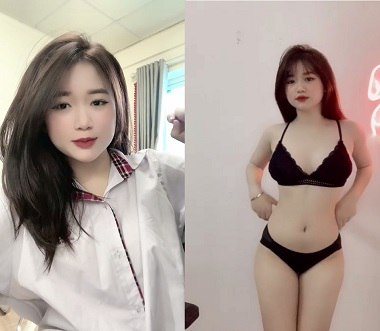 Trâm Anh Nữ Sinh Viên Dâm Đãng - Clip Sex Hot - sex Việt Nam