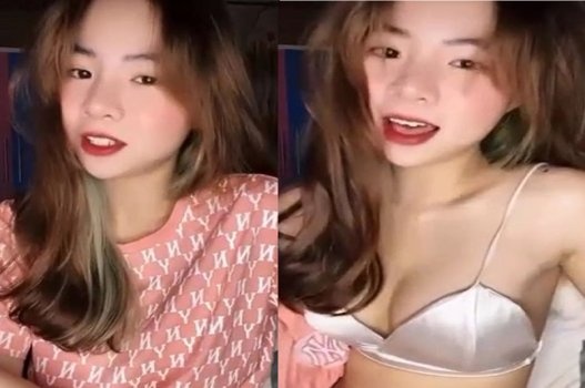 (sex viet) Đoán đúng màu nội y là được chịch miễn phí ngay tại chỗ