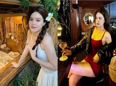 Sex Viet Sex Lê Ngọc Hân 2k5 chơi some