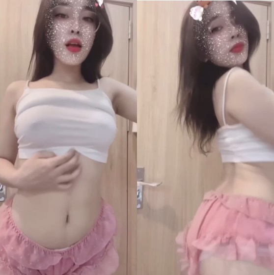 viet69 - Thùy Dương gái Việt xinh tự quay sex mông cong