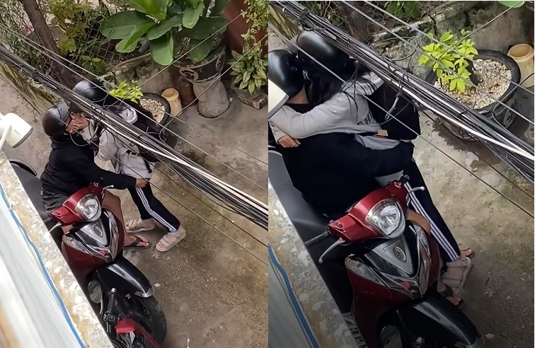 clip sex Chia tay bị đăng ngay clip sex hấp dẫn