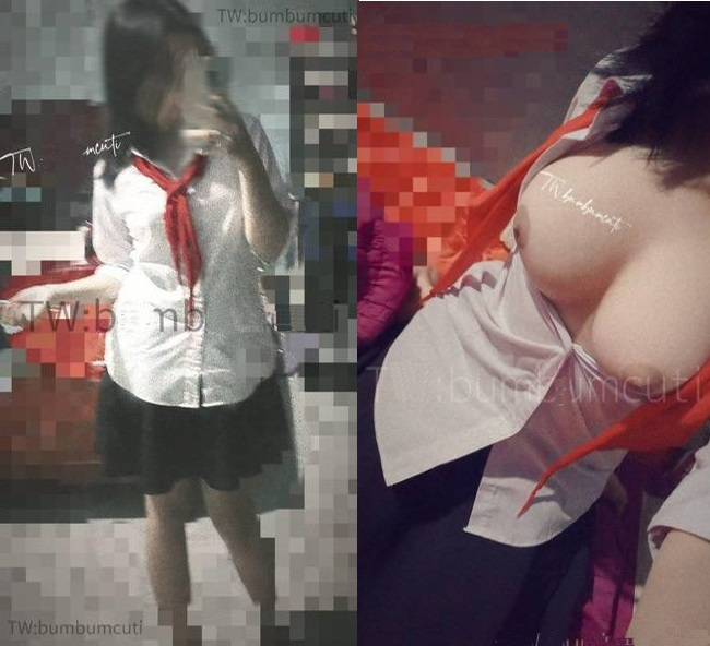 (Sex Viet) Nữ sinh dâm BJ sau đó được doggy