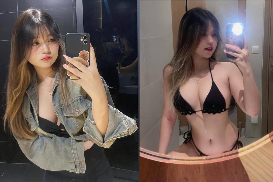 [Sex Viet] Ngọc Mặt Xinh Đụ Sướng Rên La