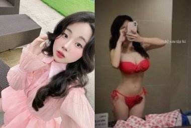 sex clip-Em Quỳnh dáng ngon làm sugar baby chịch sướng