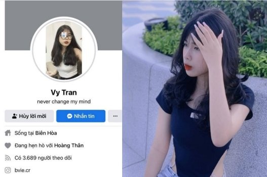 sex clip-Clip sex Vy Trần địt nhau cực phê trong nhà nghỉ